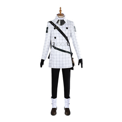 暗喻幻想cos服爱尔达族少年cosplay游戏制服套装5423