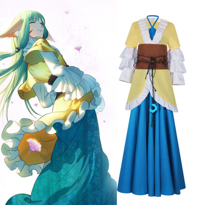 狐妖小红娘cosplay服涂山苏苏雅雅动漫涂山容容cos服万圣节扮演服