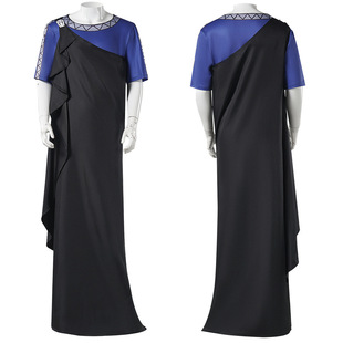 同款舞台表演服动漫电影表演服装大力士cos服冥王凯蒂斯cosplay