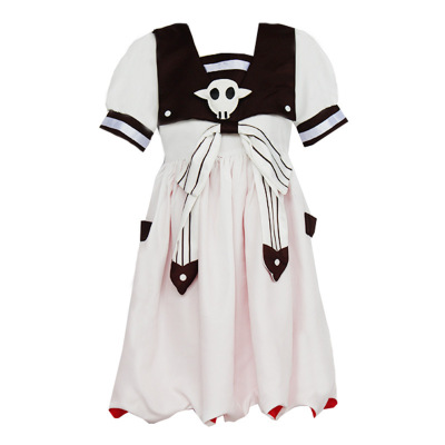 地缚少年花子君cos服八寻宁宁连衣裙cosplay服装现货