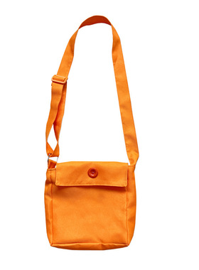 cosplay布包道具背包斜挎包cos宅急便橙色魔女琪琪包包邮差包小