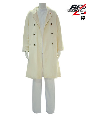 假面骑士GEAT极狐cos服浮世英寿cos服动漫角色扮演cosplay动漫S