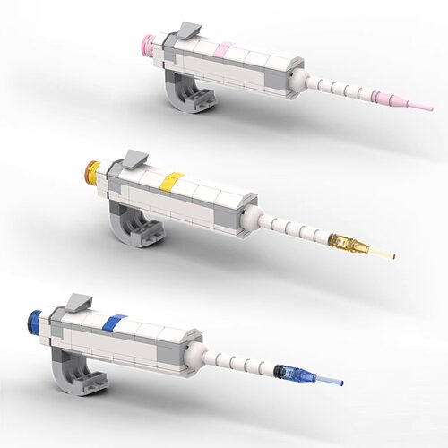 赛默飞移液器艾本德移液枪科研