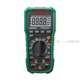 华仪仪表ms8250b手持式 智能数字多用表自动量程频率电usb接口