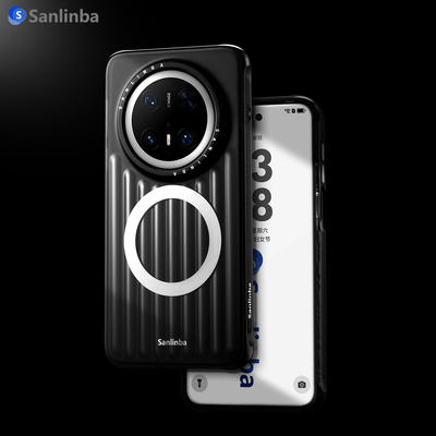 Pura80Pro/Mate70Pro原创手机壳