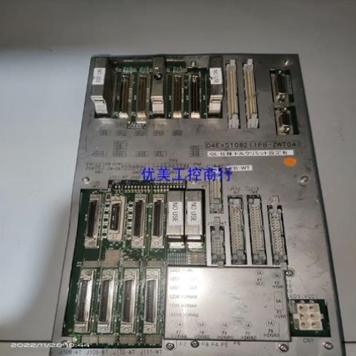 【议价】议价[工控]D4EX51082IFB-ZWT04控制器,需要聊,带价议价