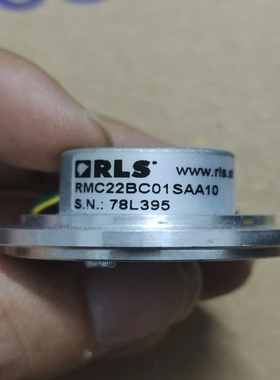 【议价】【芯企源自动化】RLS编码器RMC22BC01S【议价】