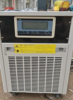 【议价】东露阳冷水机ph lw10 blp/20制冷量1000w。