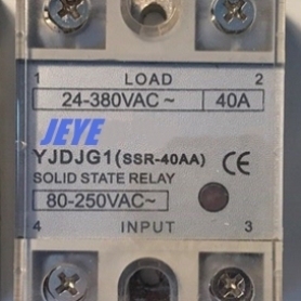 【议价】固态继电器SSR20NSSR40N,SSR10N,SSR25N,SSR60N,SSR80N,