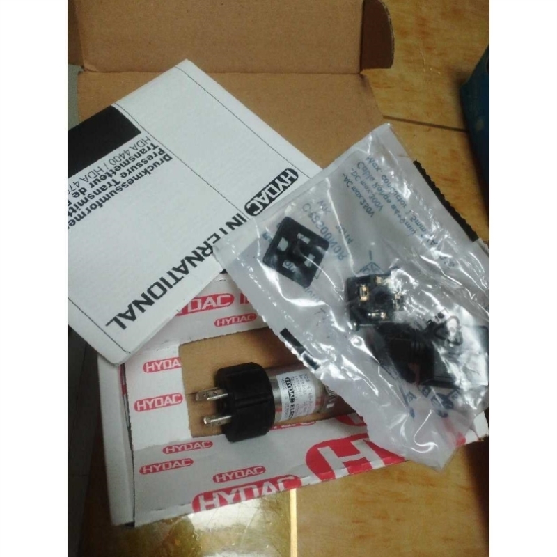 【议价】议价直拍不发HYDAC贺德克HDA 4745-A-010-000传感器
