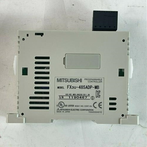 【议价】议价FX3U-232ADP 485ADP-MB FX3U-4AD/4DA/3A/TC-PT-ADP