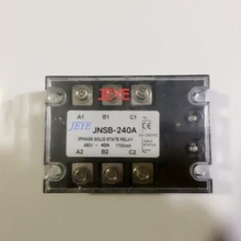 【议价】JEYE固态继电器JNSB-240AJNSB-210A,JNSB-225A,JNSB-260