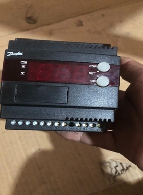 【议价】【芯企源自动化】EKC347丹佛斯Danfoss制冷液/议价