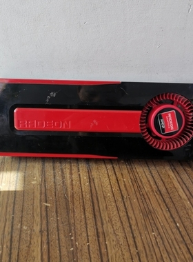 【议价】AMD公版HD7970 风扇