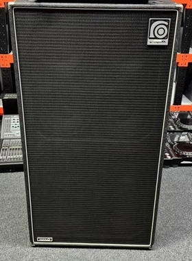 【议价】Ampeg安培SVT 3P+810E 电BASS贝司分体议价