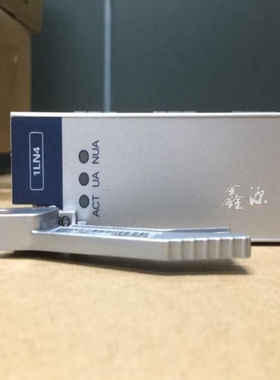 【议价】烽火1LN4 线路盘 FONST600设备板卡