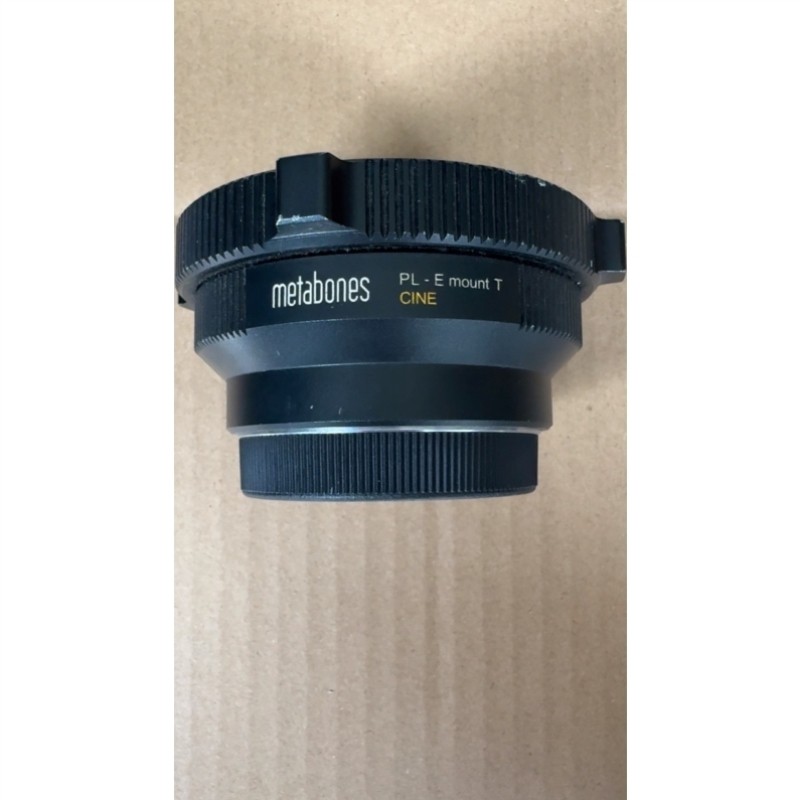 【议价】metabones+pl-e+cine+转接环