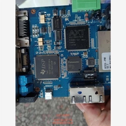 【议价】议价商品320F2812PGFA CAMC-QI芯片