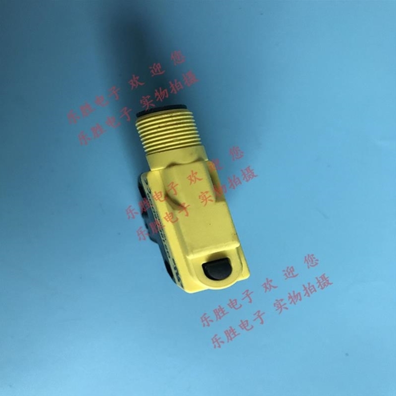 【议价】A004*正品邦纳BANNER光电开关QS18EP6DQ8 QS18VN6R