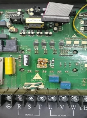 【议价】易驱驱动板带模块CV310011KW