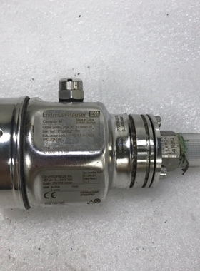 【议价】E+h压力变送器 PMC51-12366/125