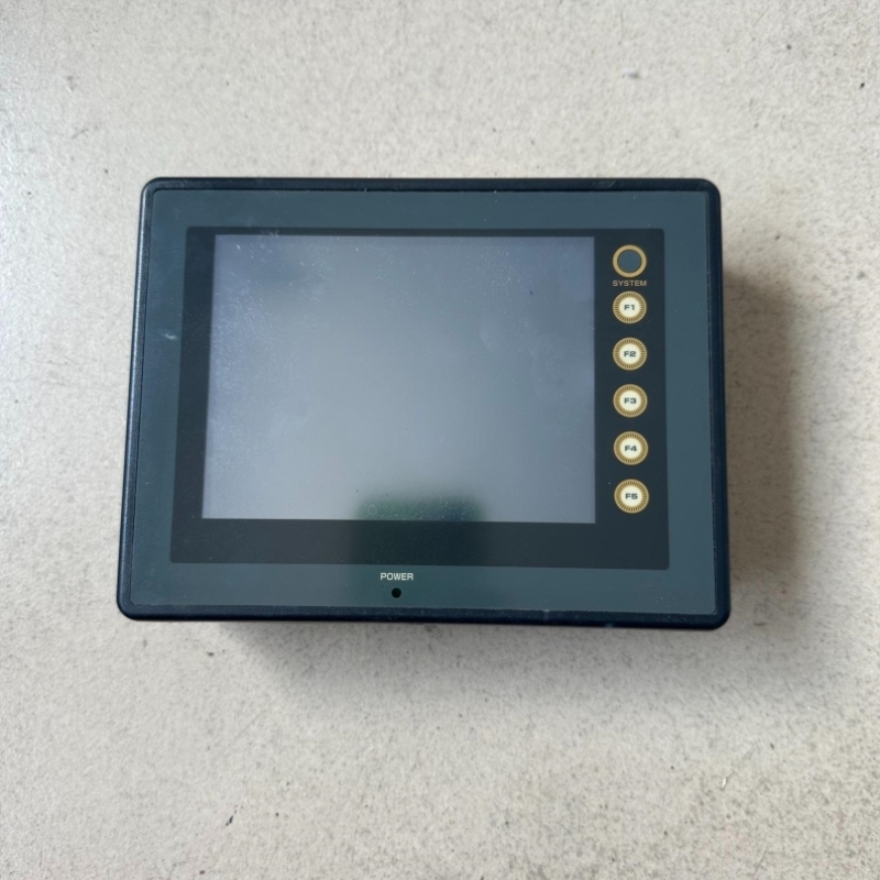 【议价】富士触摸屏UG221H-LE4 实物图拍摄与秀配件