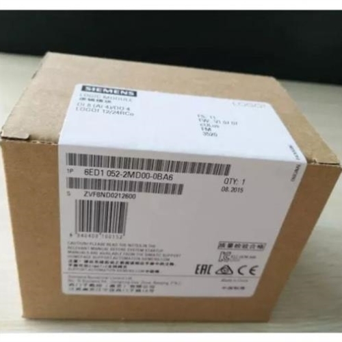 【议价】拍前询价6ED1052-1MD00-0BA5,8DI,2AI入/4继电器