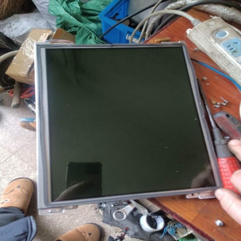 【议价】LTD121GA0S NRL75-DGA0S11显示屏如图与秀配件
