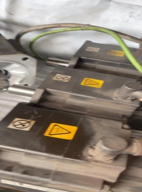 【议价】发格电机FKM6230AE3100 有6台设备与秀配件