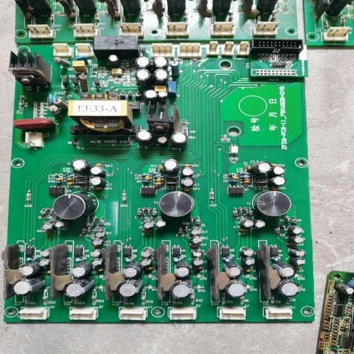 【议价】【芯企源自动化】ACI珠峰驱动板/议价