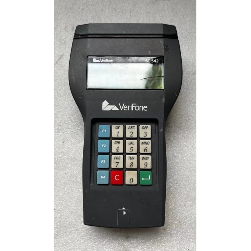 【议价】VeriFone海博通 SC542