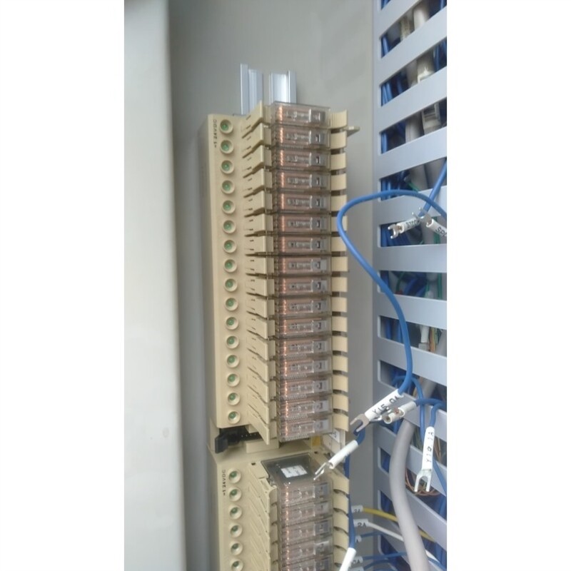 【议价】件G7TC-OC16 继电器组 G7TC-0C16以