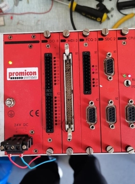【议价】A010** PCQ-4/6 DI-7 DO-8 MDI-3 PCQ3/3 SDC-2/1 CPU-4/