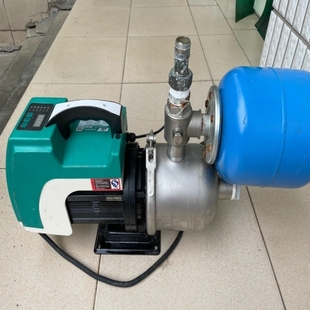 森川泵业 芯企源自动化 议价