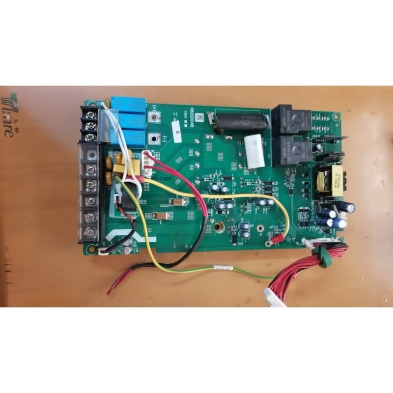 【议价】KB2QD04B,15KW驱动板 ,一张,见图实物,一张