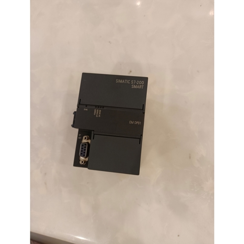 【议价】s7-200 smat 通讯模块 dp01 型号6e