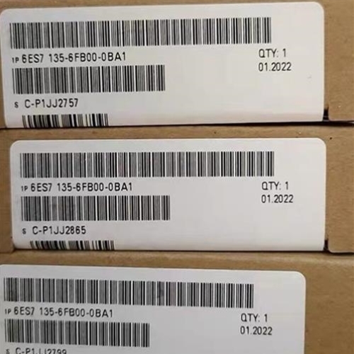 【议价】议价6ES7135-6FB00-0BA1ET200SP模拟量输6ES7 135-6FB00-