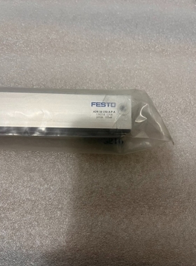 【议价】#费斯托的FESTOAND-16-150-A-P-A