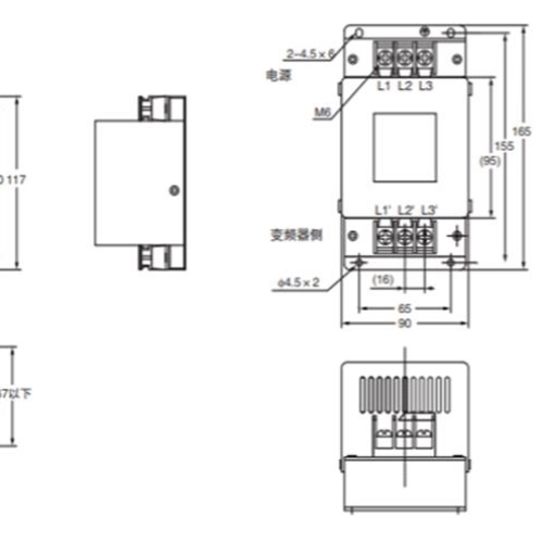 议价议价欧姆龙变频器3GX2-A4022-Z-CH 3GX2-A4040-Z-CH