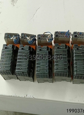 【议价】议价直拍不发+贝加莱模块X20 CP 15865套