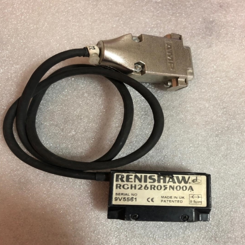 【议价】【芯企源自动化】雷尼绍读数头RGH26R05N00A/议价