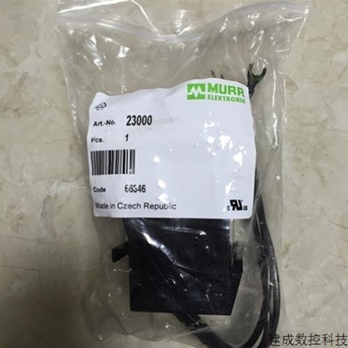 【议价】议价实价 23000 3000-62004-8200010 MURR穆尔