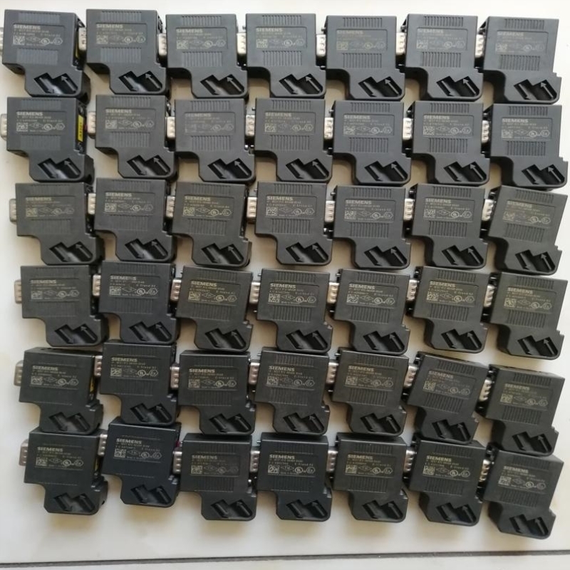 【议价】请询价6ES7 972-0BA60DP通讯接头