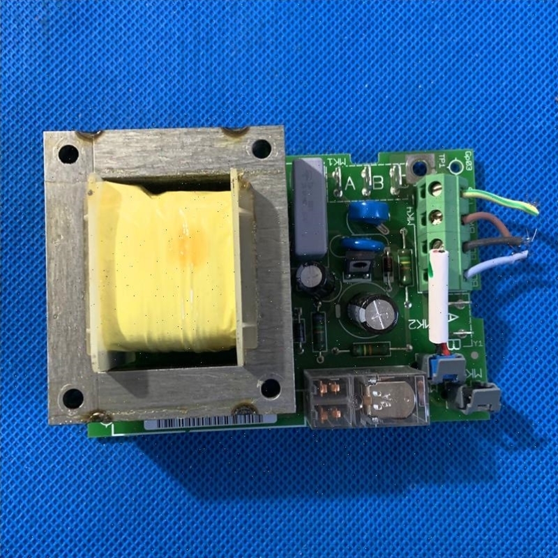 【议价】175Z1651 AB4丹佛斯变频器风机风扇控制板电源板变压器17