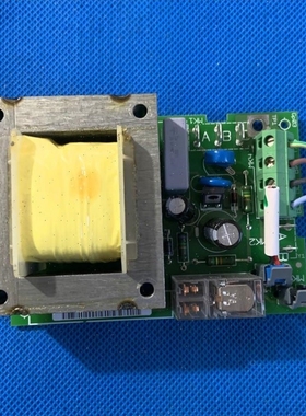 【议价】175Z1651 AB4丹佛斯变频器风机风扇控制板电源板变压器17