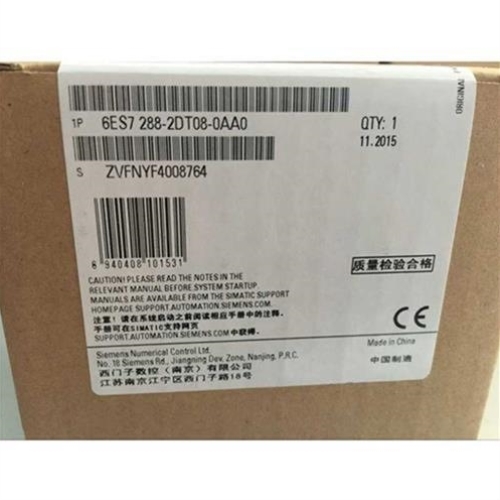 【议价】议价6ES7288-2DT08-0AA0S7-200 SMART数字输6ES72882DT08