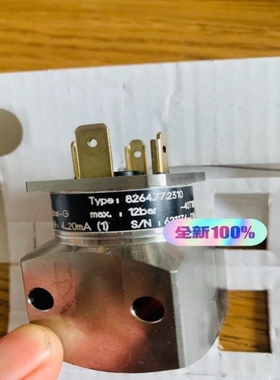 【议价】【芯企源自动化】Trafag pressure transmter/议价