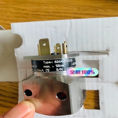 【议价】【芯企源自动化】Trafag pressure transmter/议价