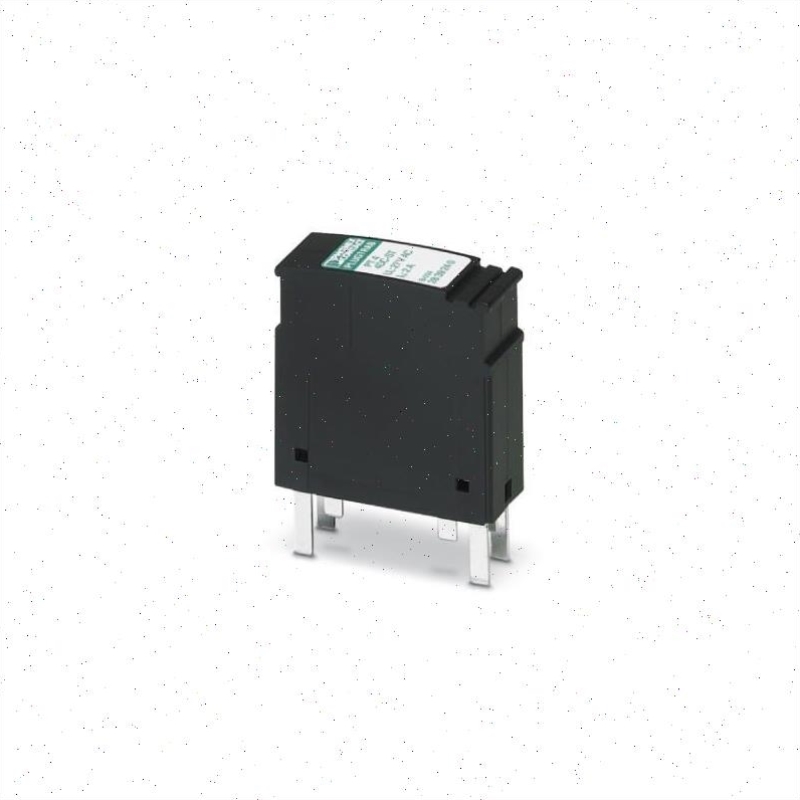 【议价】品质24v电涌保护连接器 - PT 4-24AC-ST - 2800078