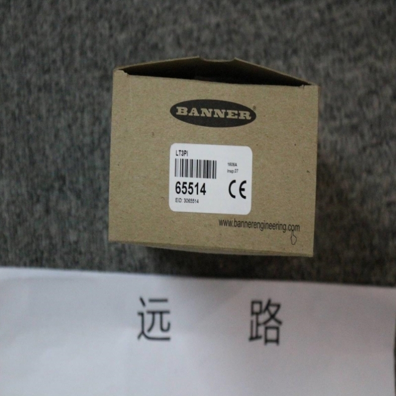 【议价】议价直拍不发BANNER测距仪LT3PI